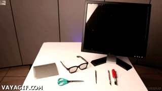 Animations instructives (Amusez-vous avec votre écran d'ordinateur:)