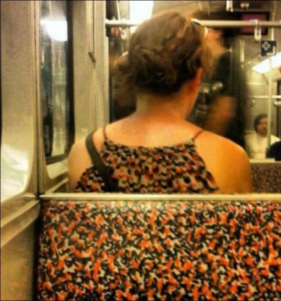 Des clones en ville - 11