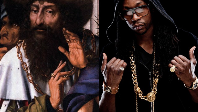 Les origines du rap - 2