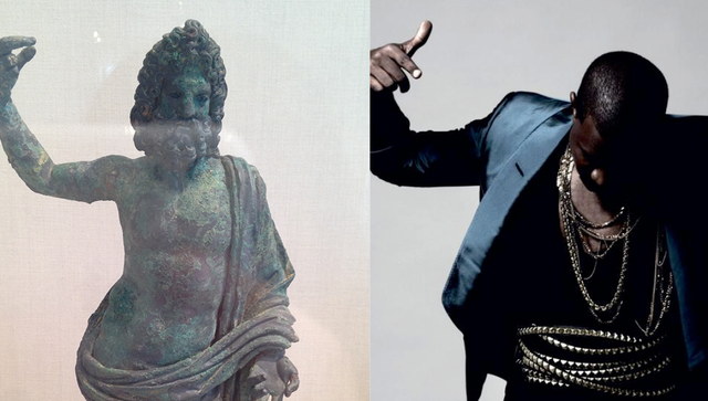 Les origines du rap - 4
