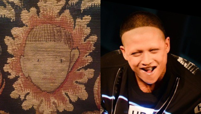 Les origines du rap - 8