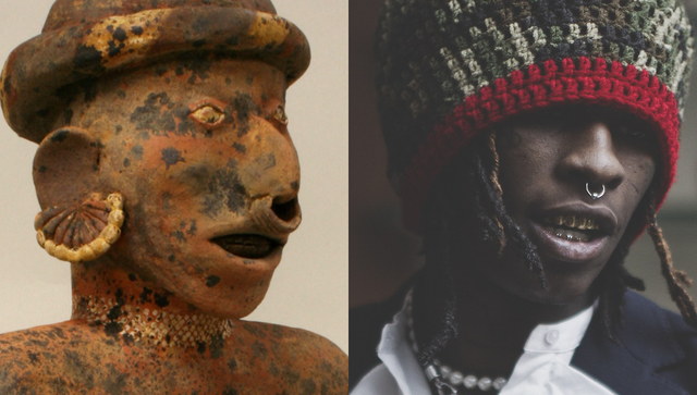 Les origines du rap - 9