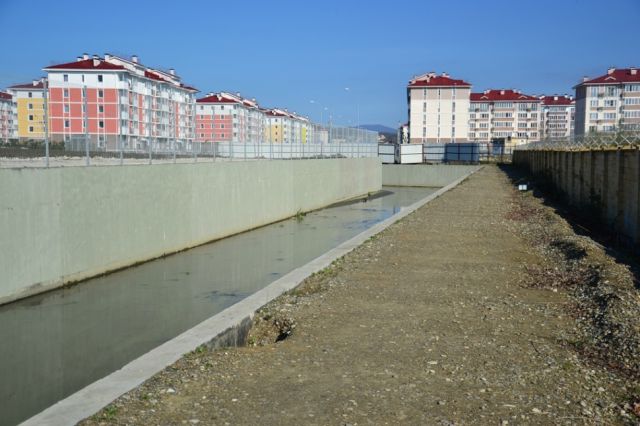 Sotchi, la ville fantme - 1