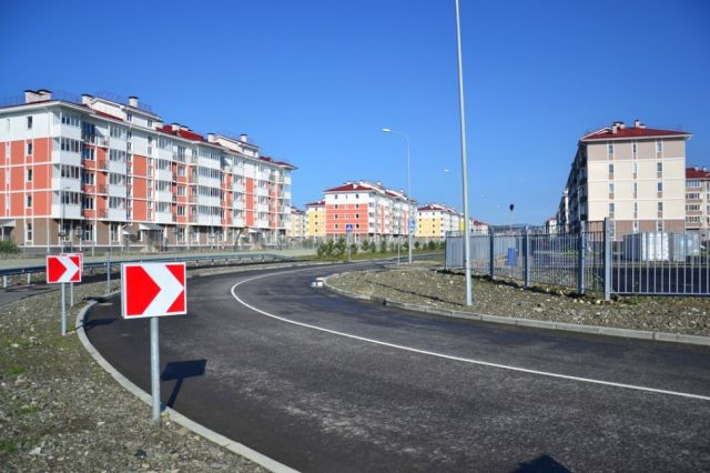 Sotchi, la ville fantme - 11