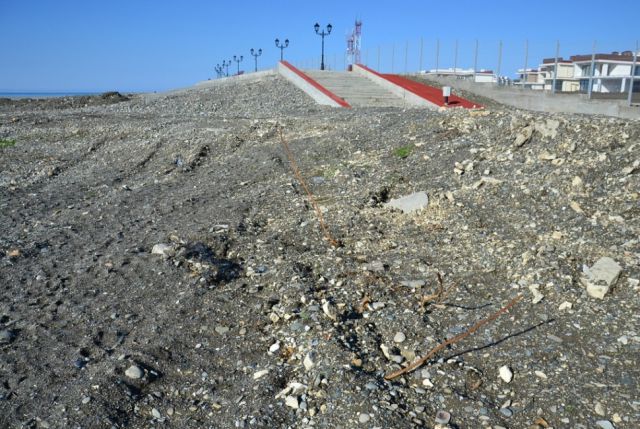 Sotchi, la ville fantme - 14