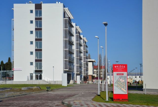 Sotchi, la ville fantme - 16