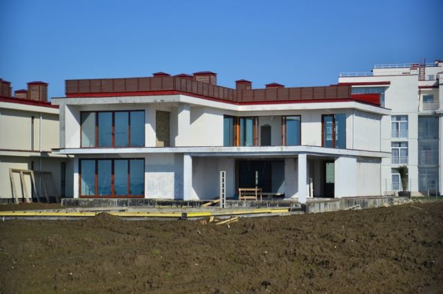 Sotchi, la ville fantme - 18