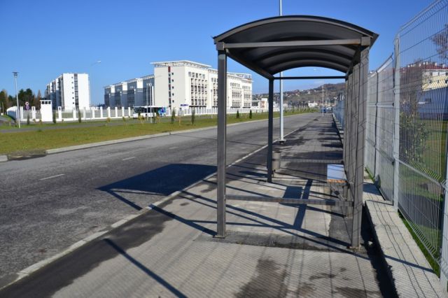 Sotchi, la ville fantme - 19