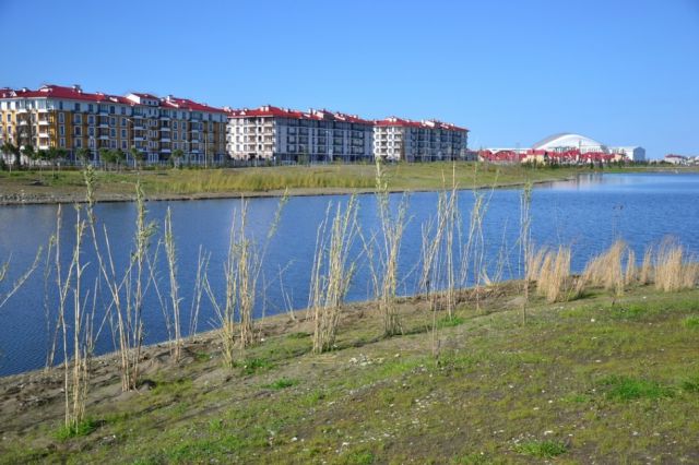 Sotchi, la ville fantme - 2