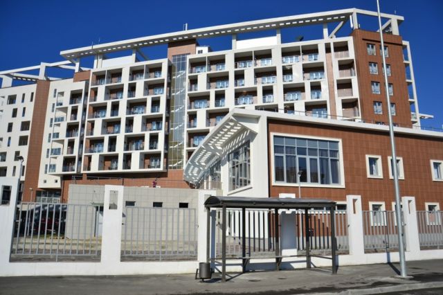 Sotchi, la ville fantme - 22