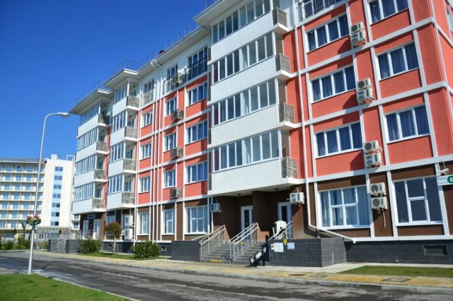 Sotchi, la ville fantme - 28