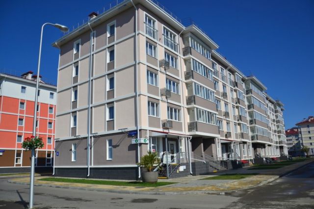 Sotchi, la ville fantme - 30