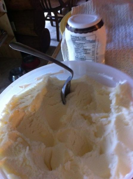 trucs qui gonflent - 2