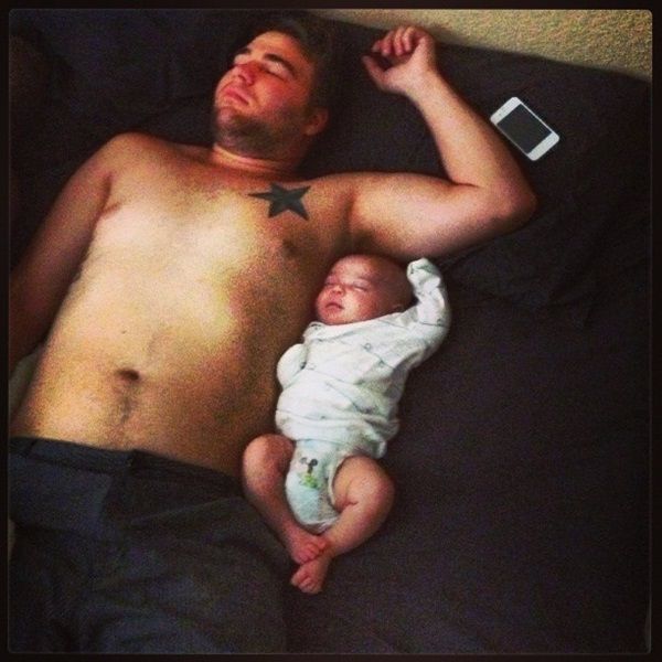 Expression: Les chiens ne font pas des chats - 5