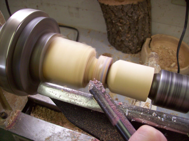 Se fabriquer soi meme une bague - 7