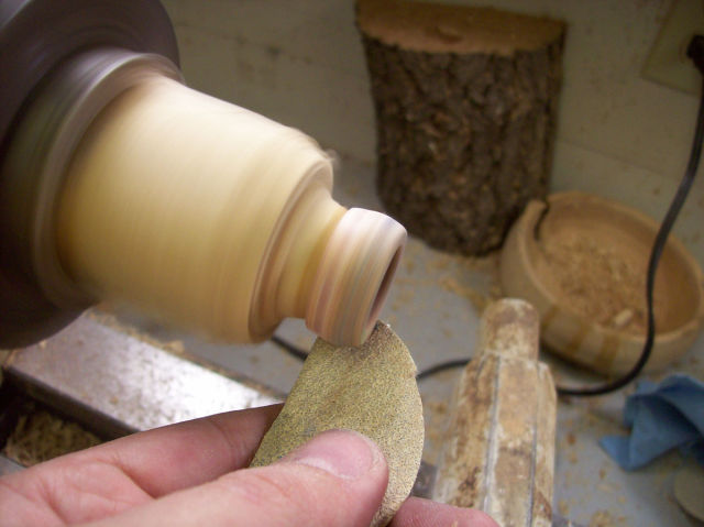 Se fabriquer soi meme une bague - 9