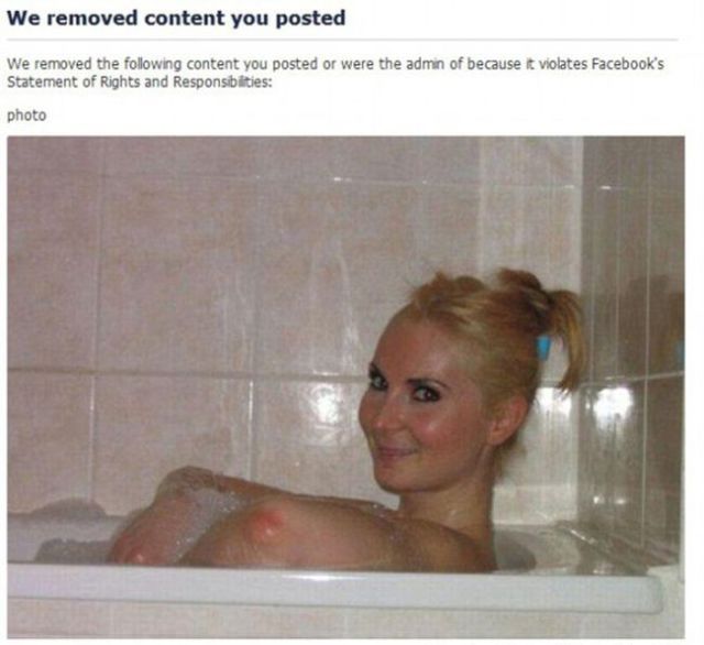 photos-interdites-facebook (Pour Facebook, les coudes ressemblent parfois à des seins)