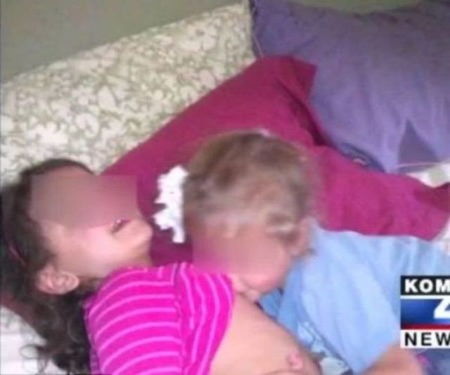 photos-interdites-facebook (2 enfants qui jouent, quelle horreur !!!)