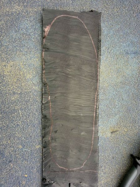 Reparer des chaussures troues - 11