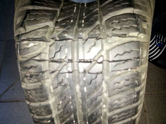 Reparer des chaussures troues - 3