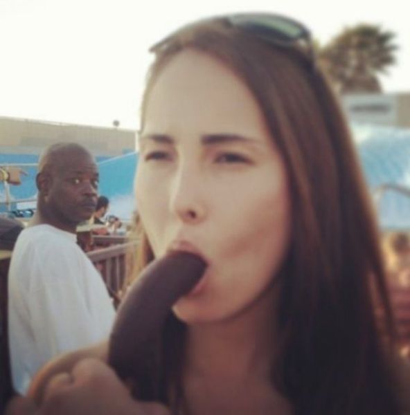 Selfies au timing parfait - 19