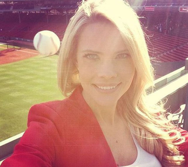 Selfies au timing parfait - 5