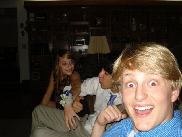 Selfies au timing parfait - 9