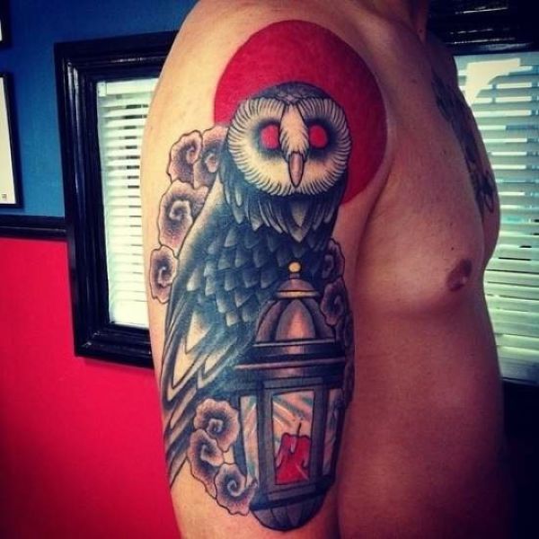 Des tatouages surprenants - 15