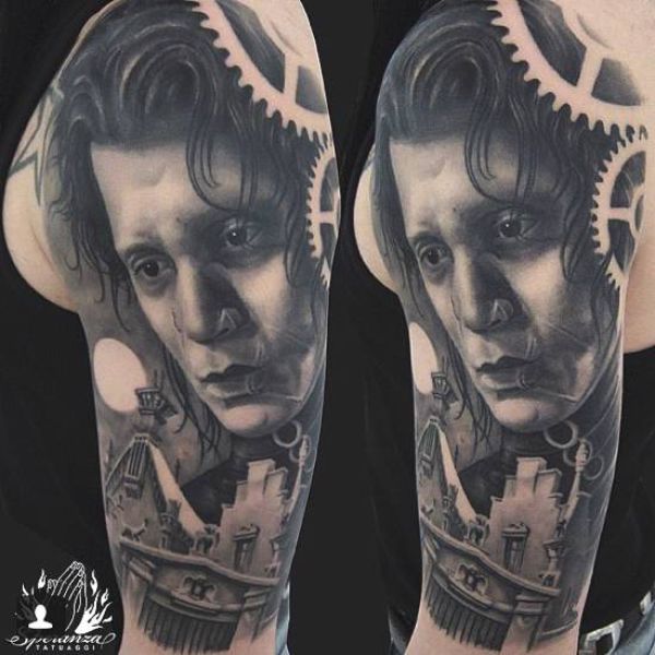 Des tatouages surprenants - 3