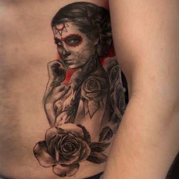 Des tatouages surprenants - 30