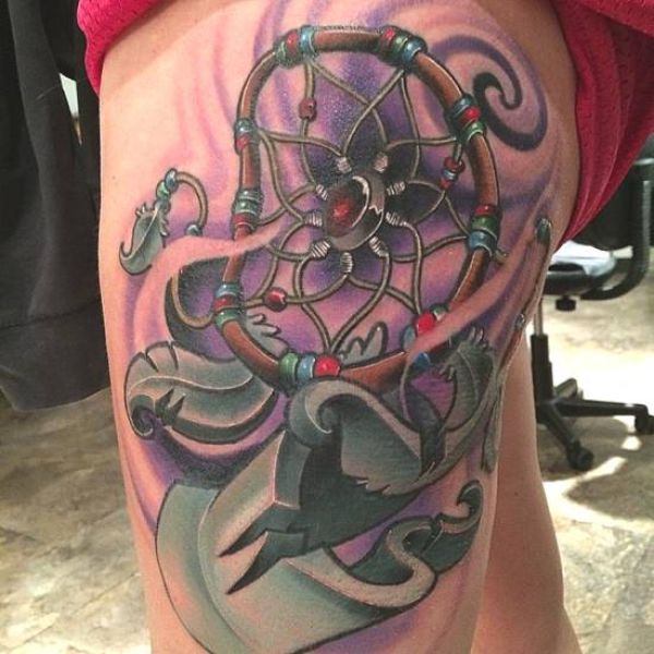 Des tatouages surprenants - 32