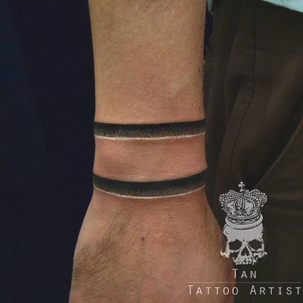 Des tatouages surprenants - 5