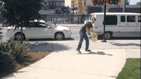 Des animations sympas - 2