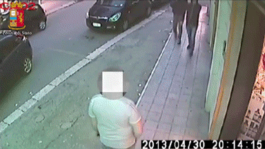 Des braquages rigolos - 5