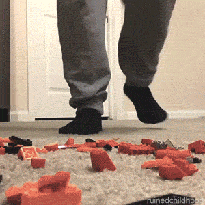 Des gifs très cools - 10