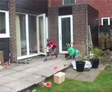 Des gifs très cools - 5