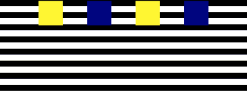 Des illusions d'optique cools - 10