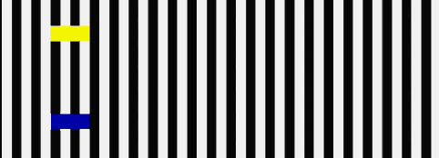 Des illusions d'optique cools - 11