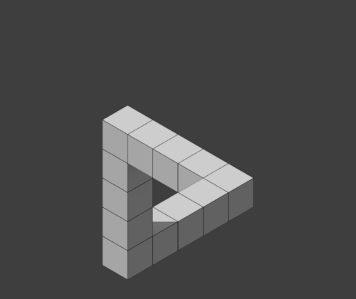 Des illusions d'optique cools - 15