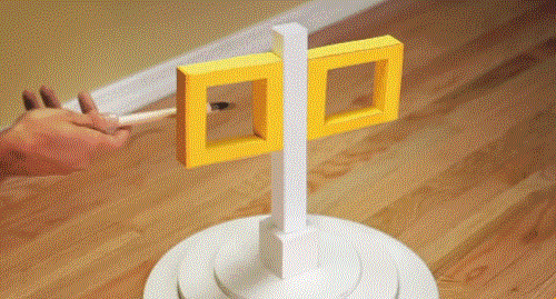 Des illusions d'optique cools - 2