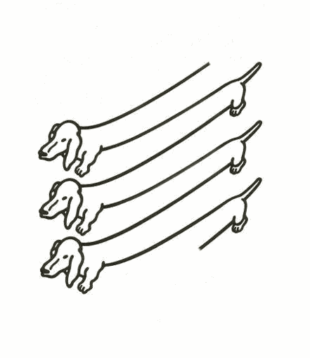 Des illusions d'optique cools - 20