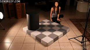 Des illusions d'optique cools - 5