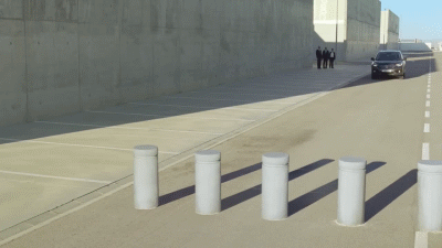Des illusions d'optique cools - 8