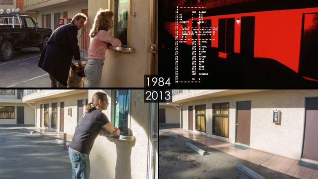 Lieux de tournage de films célèbres - 10