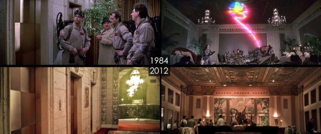 Lieux de tournage de films célèbres - 18