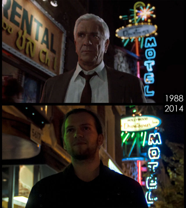 Lieux de tournage de films célèbres - 21