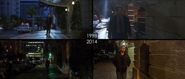 Lieux de tournage de films célèbres - 5