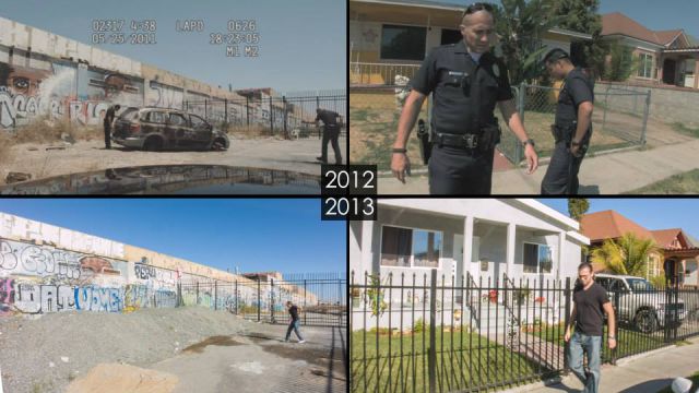 Lieux de tournage de films célèbres - 8