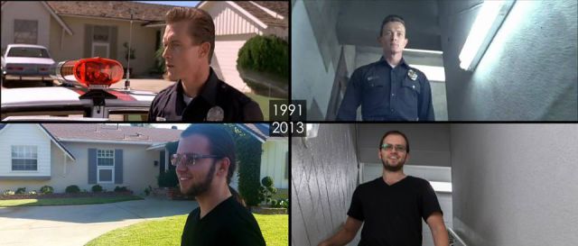 Lieux de tournage de films célèbres - 9