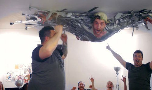 Pires photos de beuverie - 14